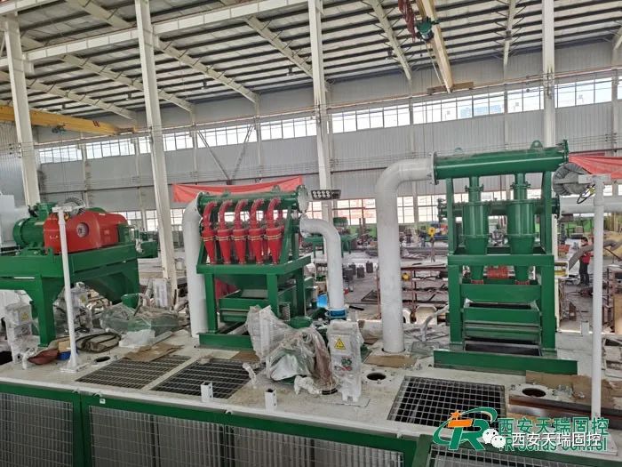 天瑞固控設(shè)備