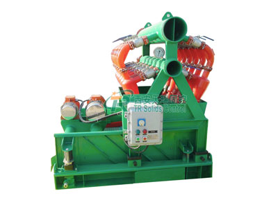 固體顆粒過濾器控制系統(tǒng)