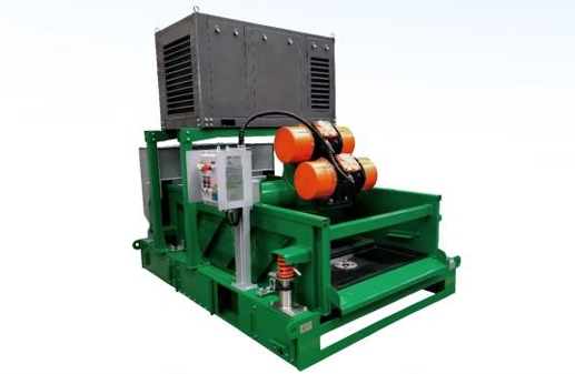 天瑞固控設(shè)備：負(fù)壓振動篩