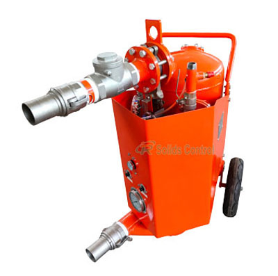 污泥真空泵廠家直銷-天瑞固控