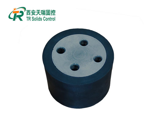 德瑞克橡膠彈簧