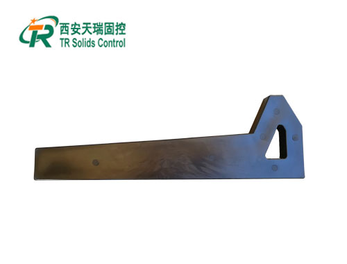 斯瓦克振動篩楔緊塊