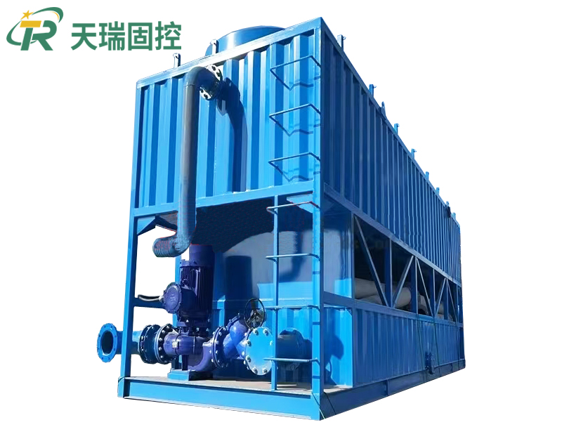泥漿冷卻系統(tǒng)