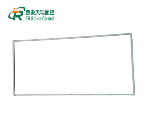 斯瓦克膠框壓條