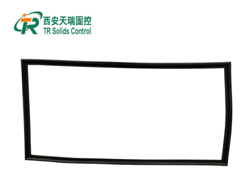 斯瓦克振動篩膠條