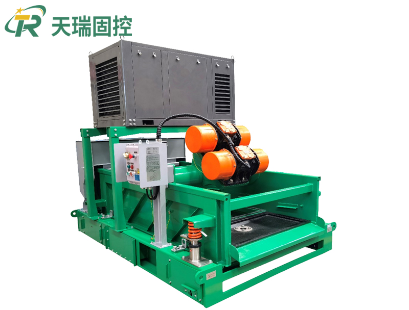 負(fù)壓振動篩