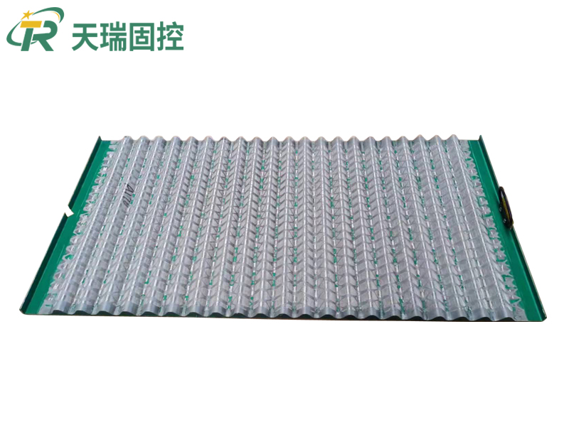 德瑞克 Hyperpool PMD 篩網(wǎng)