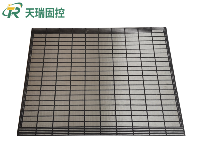 布朗特 VSM 300 篩網(wǎng)