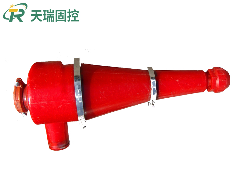 德瑞克10寸旋流器