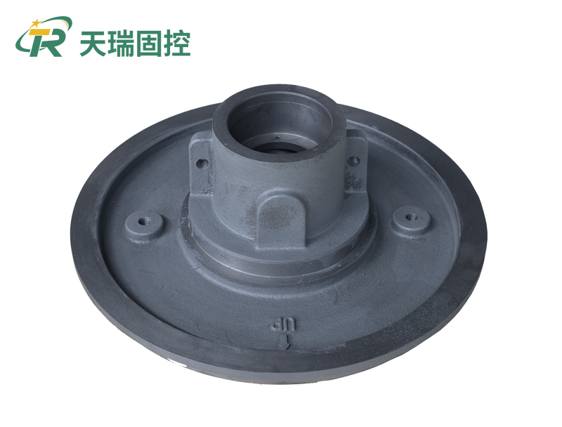 機(jī)械密封盒