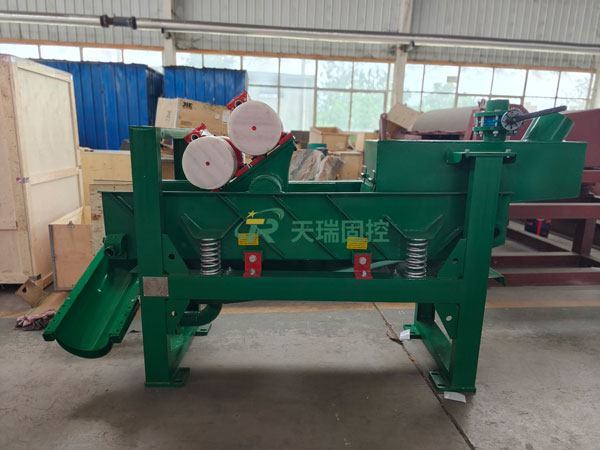 操作振動(dòng)篩時(shí)常見問題有哪些？?jī)?yōu)化振動(dòng)篩的性能的技巧