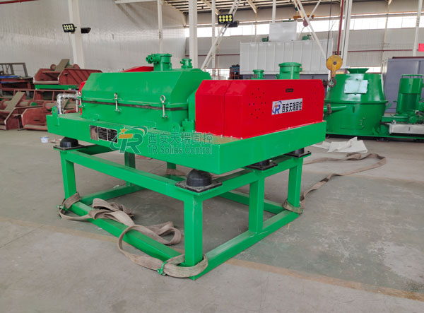 離心機(jī)參數(shù)|性能優(yōu)化