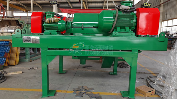 泥漿鉆井液離心機(jī)-天瑞固控生產(chǎn)