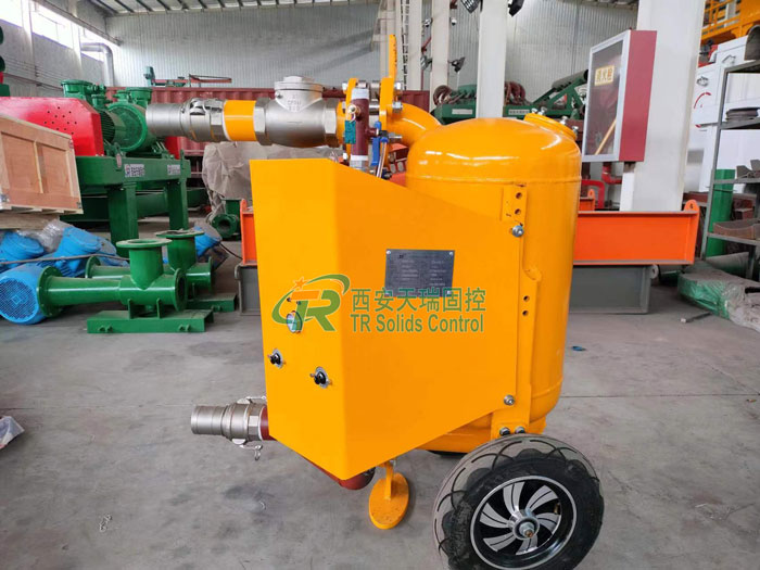 固體輸送泵怎么選？全面解析污泥真空泵功能和應(yīng)用優(yōu)勢(shì)！