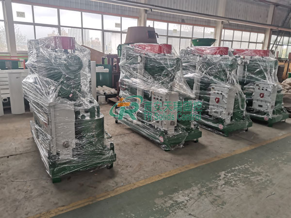 油田除氣器設(shè)備-真空除氣器維護(hù)方法