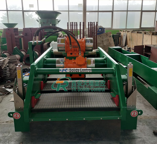  振動(dòng)篩的應(yīng)用類型有哪些？