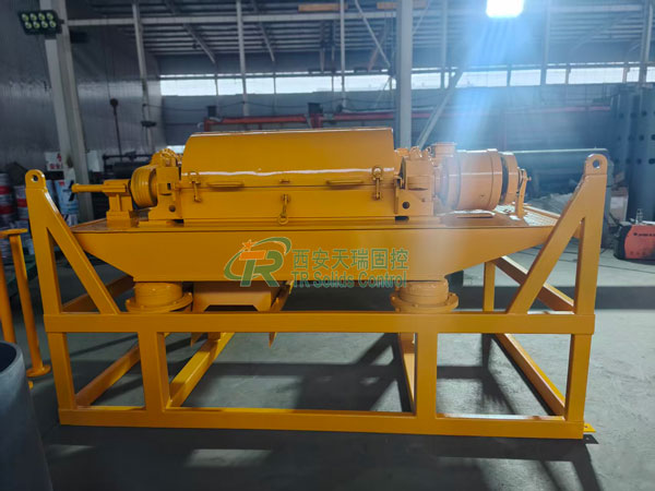 離心機價格-鉆井液離心機選購指南