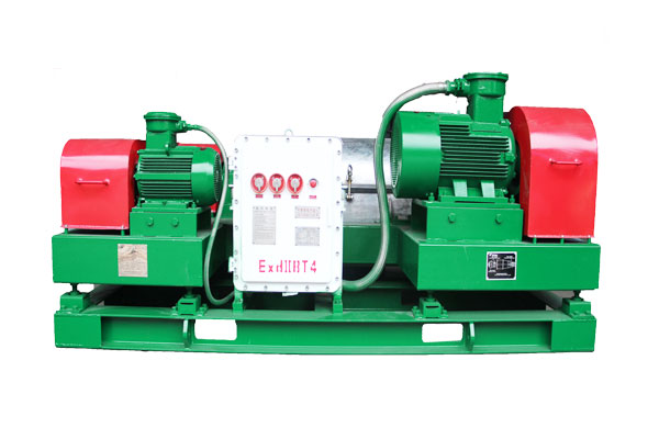 石油離心機(jī)-臥式離心機(jī)