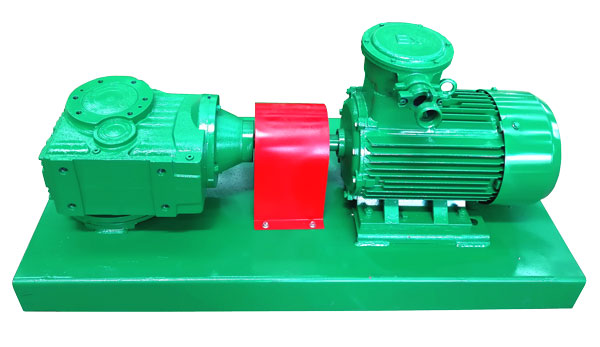 新式泥漿攪拌器-鉆井液攪拌器廠家