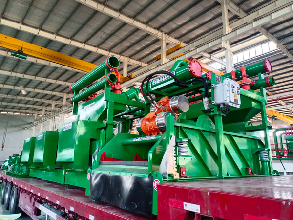 如何選擇高效振動(dòng)篩？性能對比一覽