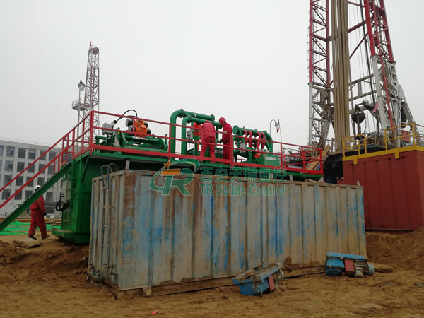 地?zé)嵯到y(tǒng)-天瑞固控設(shè)備供應(yīng)商