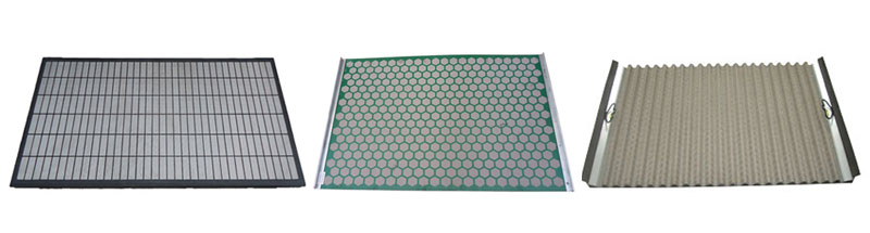 篩網(wǎng)-油田篩網(wǎng)-振動篩篩網(wǎng)系列