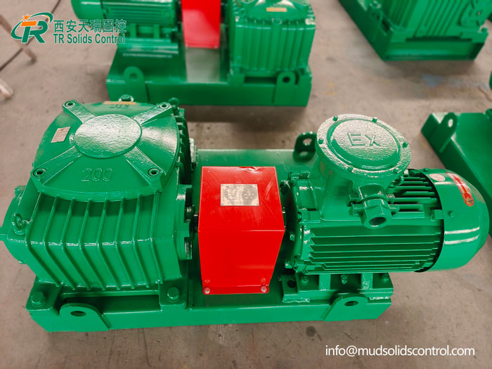 高效率鉆井?dāng)嚢杵?天瑞固控設(shè)備