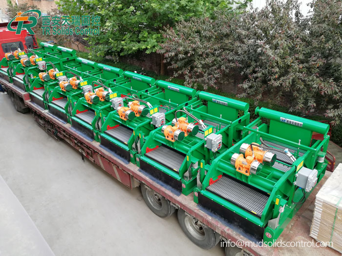 泥漿振動(dòng)篩廠家采購(gòu)指南解析