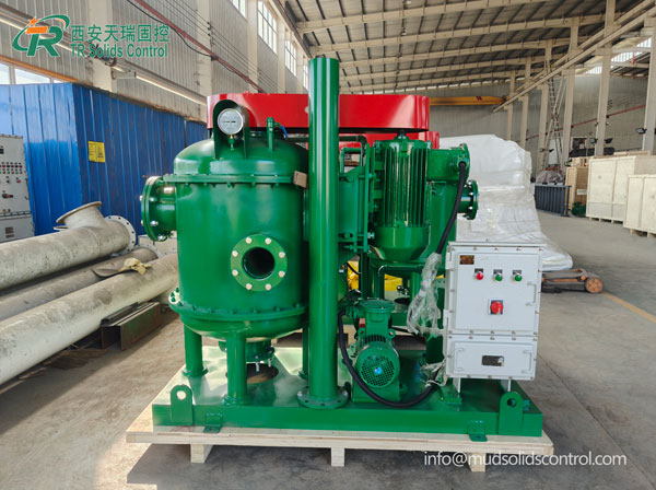 鉆井液真空除氣器,油田安防設(shè)備