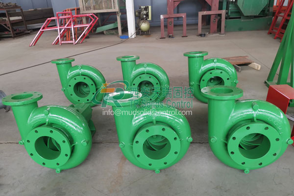 離心砂泵殼,泥漿泵泵殼