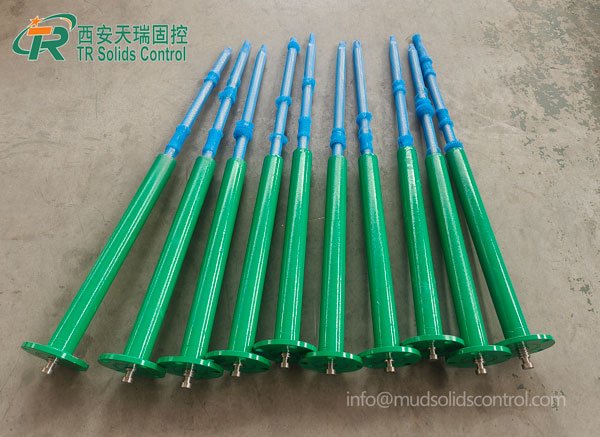 天瑞固控一批泥漿罐海底閥發(fā)往海外 助力鉆井項(xiàng)目