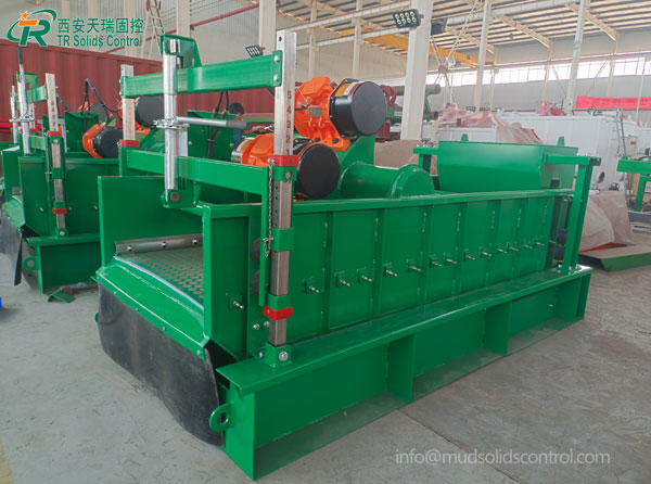 2000振動(dòng)篩-油田泥漿振動(dòng)篩廠家