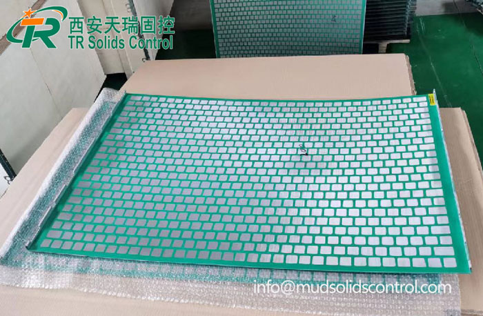 Derrick FLC503平板篩網(wǎng)生產(chǎn)商