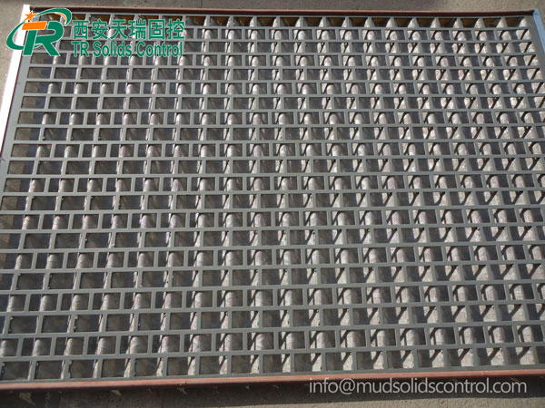 波浪篩網(wǎng)結構,油田篩網(wǎng)廠家