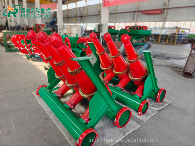 10寸除砂旋流器,泥漿清潔器廠(chǎng)家