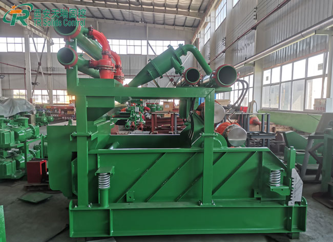 泥漿凈化設(shè)備,泥漿除砂裝置廠家