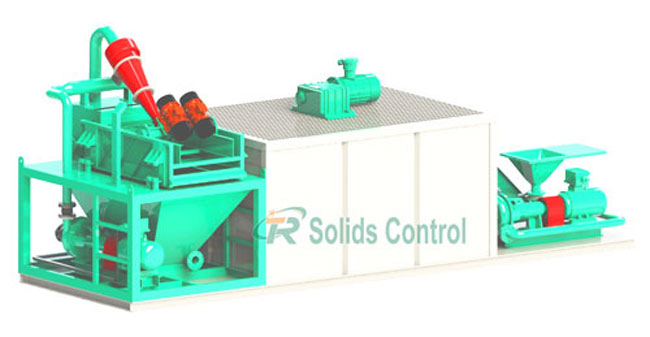 打樁除砂系統(tǒng),泥漿回收系統(tǒng)廠家